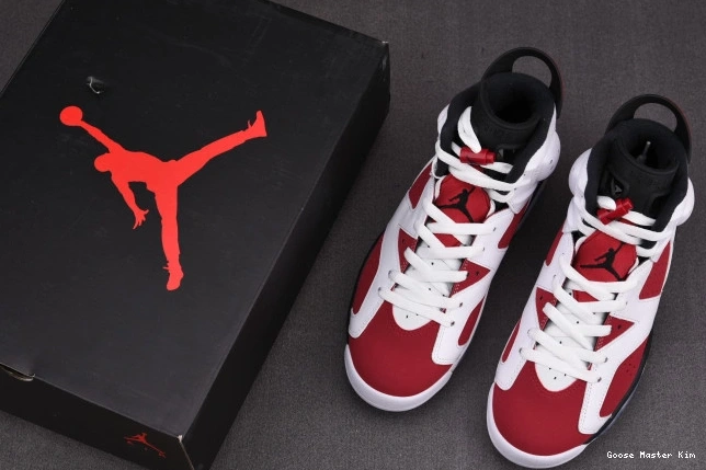 CT8529-106 AIR 2021 6 RETRO 'CARMINE' JORDAN 0520